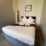 Chartrons Apartment *
