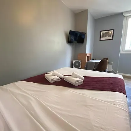 Chartrons בורדו