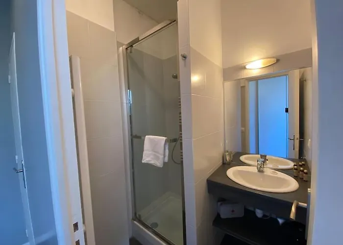 Chartrons Apartment Bordeaux