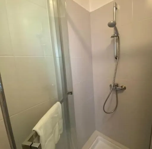 Chartrons Apartmán *